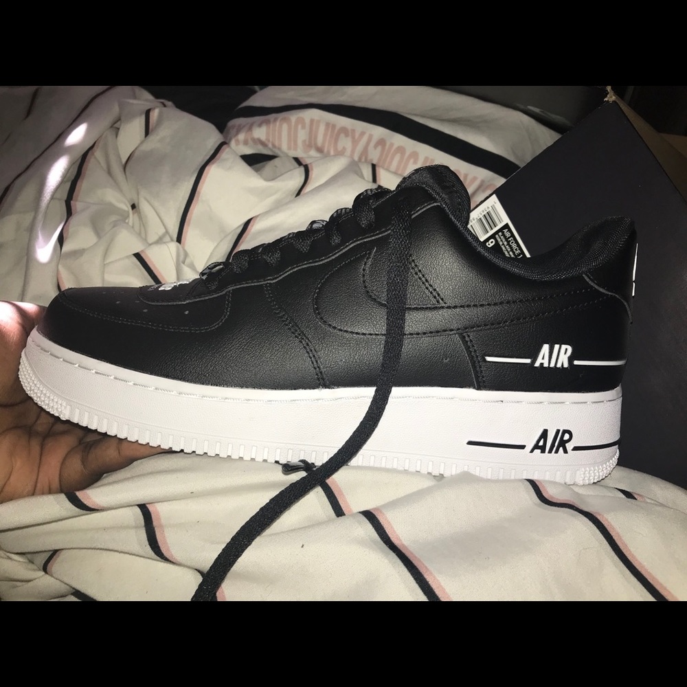AIR FIRCE 1 LV8
